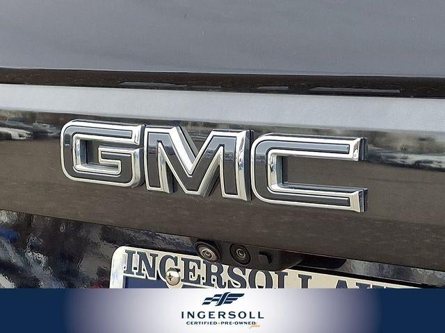 2024 GMC Yukon XL Denali Ultimate