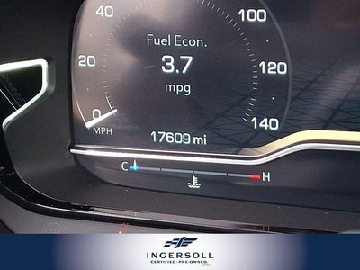 2024 GMC Yukon XL Denali Ultimate