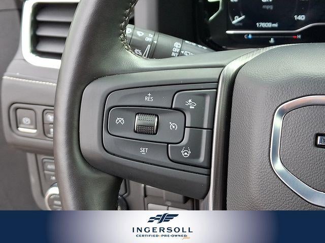 2024 GMC Yukon XL Denali Ultimate