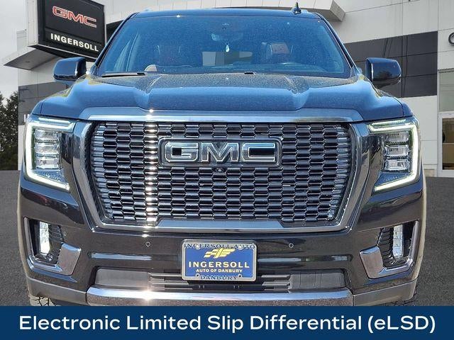 2024 GMC Yukon XL Denali Ultimate