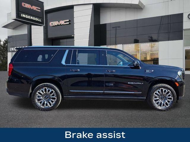 2024 GMC Yukon XL Denali Ultimate