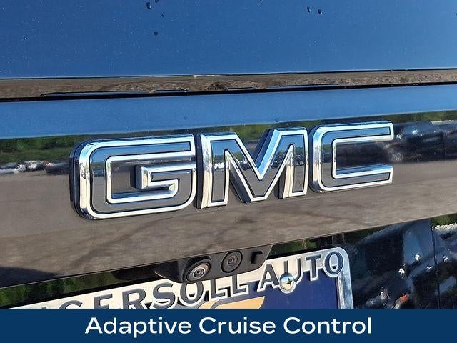 2024 GMC Yukon XL Denali Ultimate