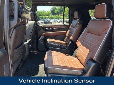 2024 GMC Yukon XL Denali Ultimate