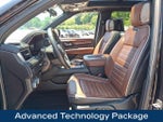 2024 GMC Yukon XL Denali Ultimate