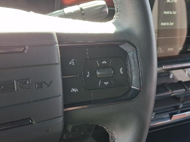 2026 GMC HUMMER EV SUV 3X