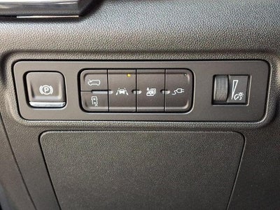 2026 GMC HUMMER EV SUV 3X