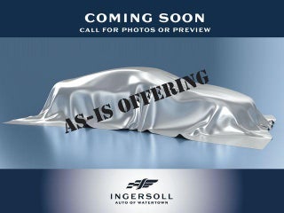 2012 Chevrolet Traverse LS