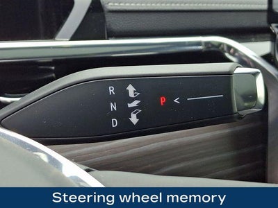 2025 GMC Sierra EV Extended Range Denali