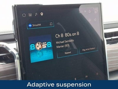 2025 GMC Sierra EV Extended Range Denali