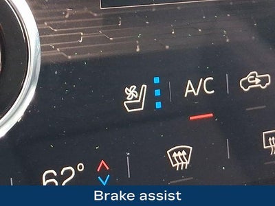 2025 GMC Sierra EV Extended Range Denali