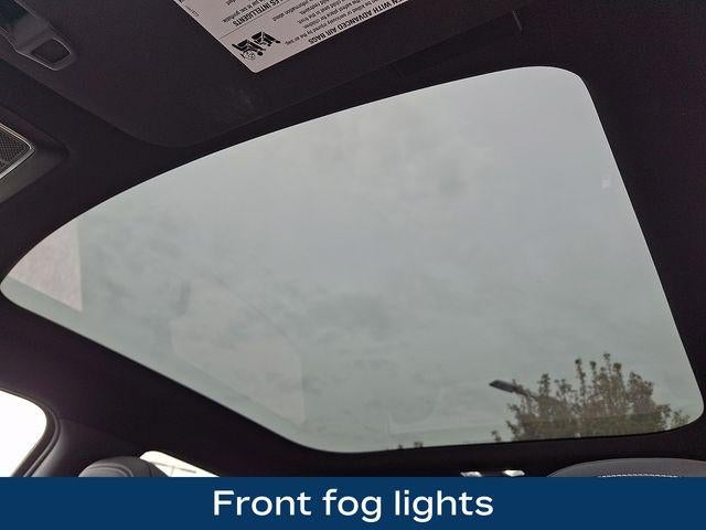 2025 GMC Sierra EV Extended Range Denali