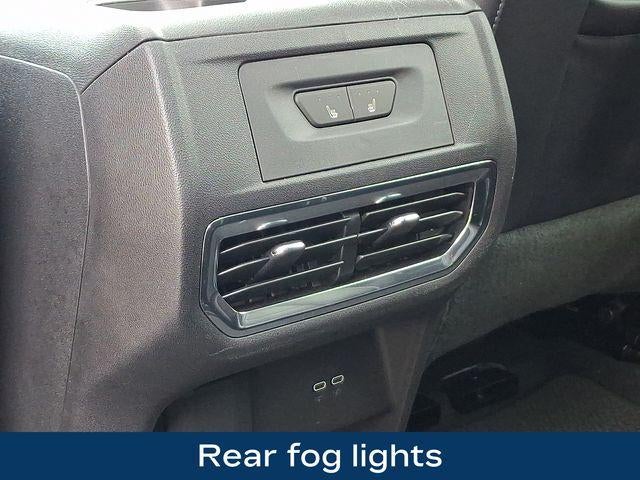 2025 GMC Sierra EV Extended Range Denali