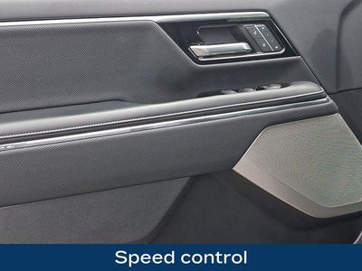 2025 GMC Sierra EV Extended Range Denali