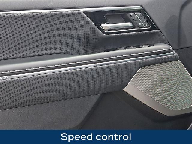 2025 GMC Sierra EV Extended Range Denali