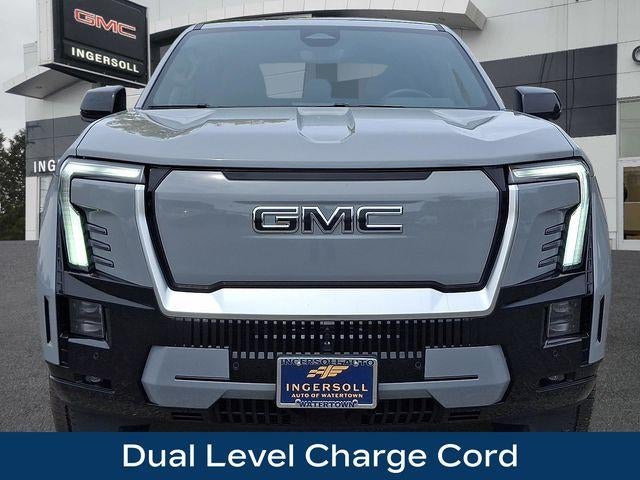 2025 GMC Sierra EV Extended Range Denali