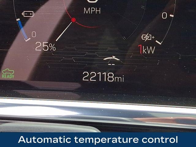 2025 GMC Sierra EV Extended Range Denali