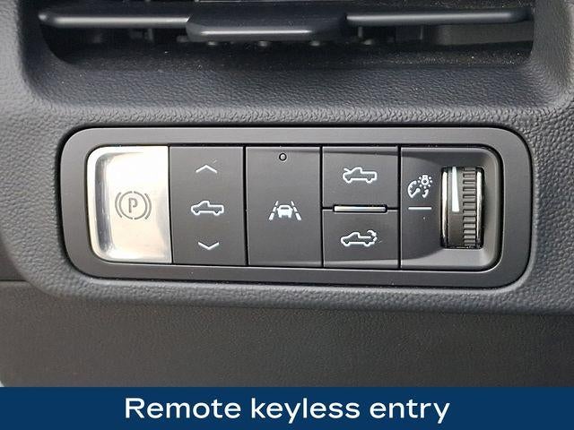 2025 GMC Sierra EV Extended Range Denali