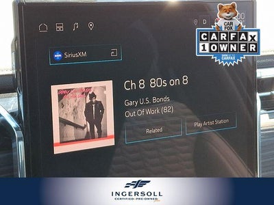 2024 GMC Sierra EV Denali Edition 1