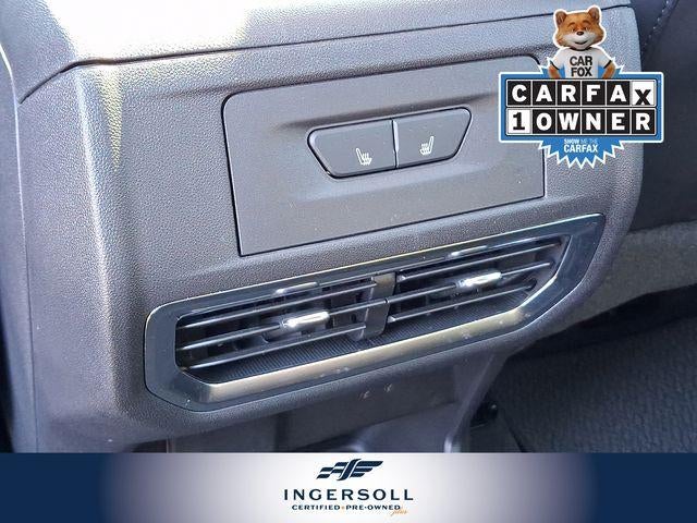 2024 GMC Sierra EV Denali Edition 1