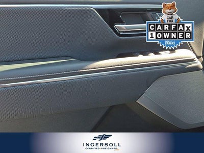 2024 GMC Sierra EV Denali Edition 1