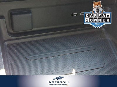 2024 GMC Sierra EV Denali Edition 1