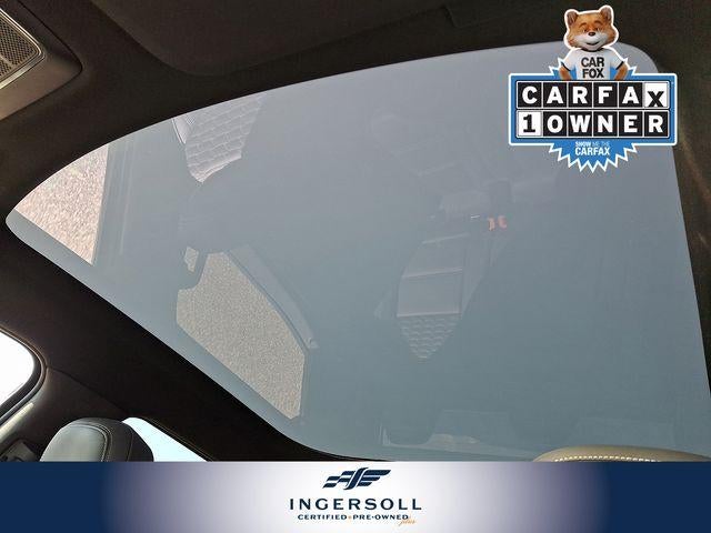 2024 GMC Sierra EV Denali Edition 1