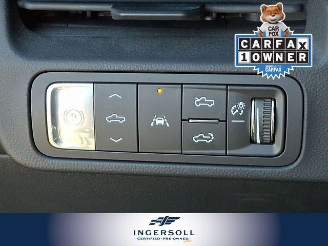 2024 GMC Sierra EV Denali Edition 1