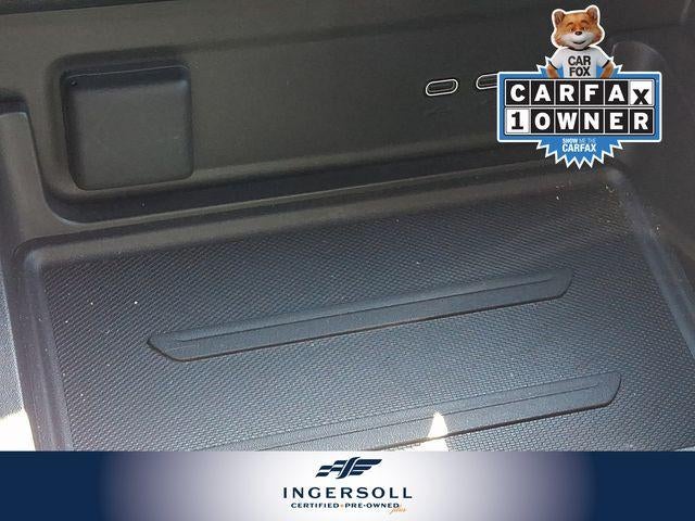 2024 GMC Sierra EV Denali Edition 1