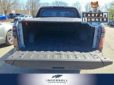 2024 GMC Sierra EV Denali Edition 1