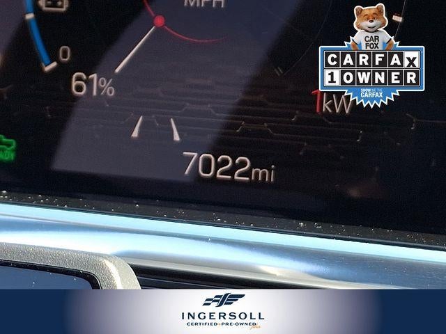 2024 GMC Sierra EV Denali Edition 1