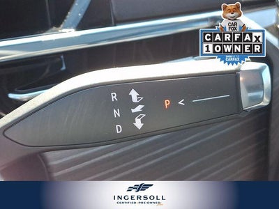 2024 GMC Sierra EV Denali Edition 1