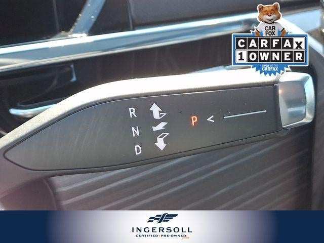 2024 GMC Sierra EV Denali Edition 1