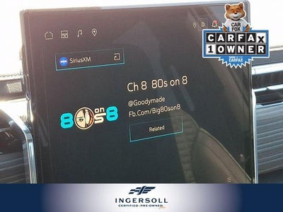 2024 GMC Sierra EV Denali Edition 1