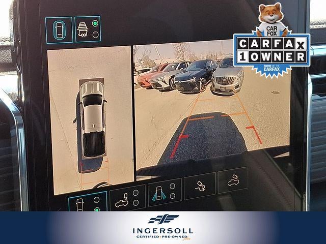 2024 GMC Sierra EV Denali Edition 1