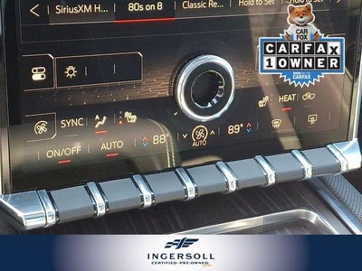 2024 GMC Sierra EV Denali Edition 1