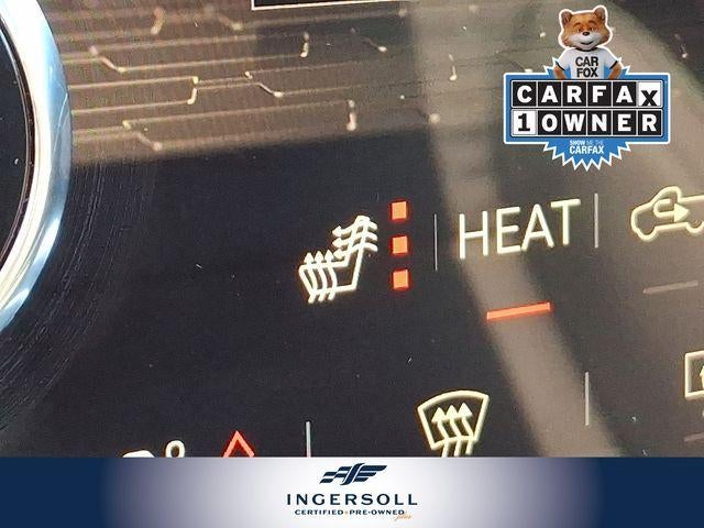 2024 GMC Sierra EV Denali Edition 1