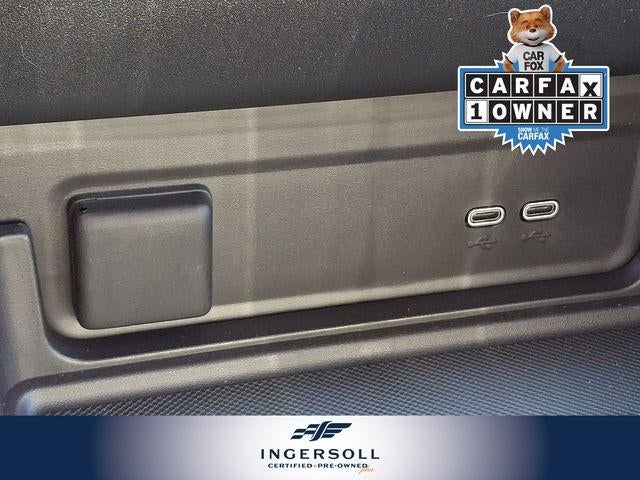 2024 GMC Sierra EV Denali Edition 1