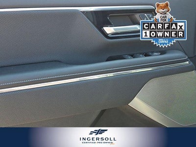 2024 GMC Sierra EV Denali Edition 1