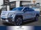 2024 GMC Sierra EV Denali Edition 1