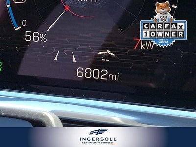 2024 GMC Sierra EV Denali Edition 1