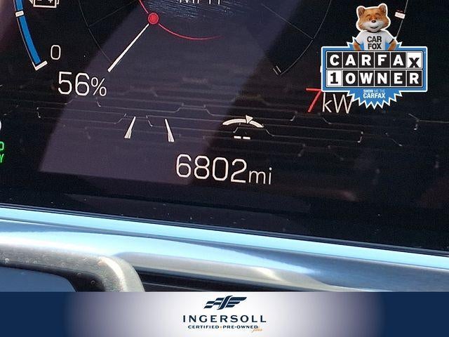 2024 GMC Sierra EV Denali Edition 1