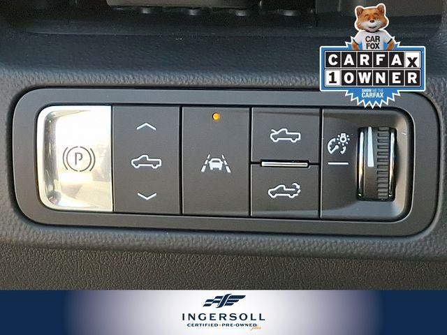 2024 GMC Sierra EV Denali Edition 1