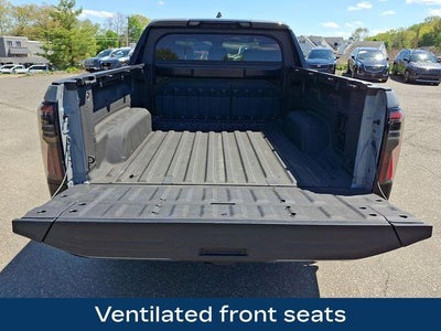 2024 GMC Sierra EV Denali Edition 1