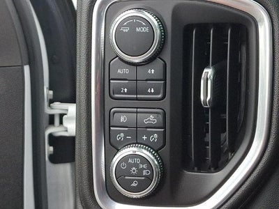 2022 GMC Sierra 2500 HD SLT