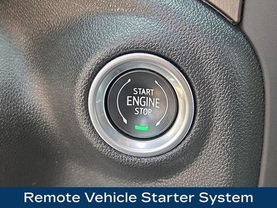 2023 GMC Sierra 2500 HD AT4