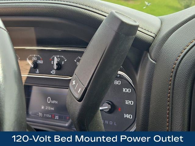 2023 GMC Sierra 2500 HD AT4