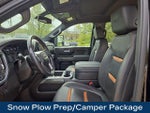 2023 GMC Sierra 2500 HD AT4