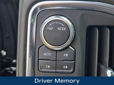 2023 GMC Sierra 2500 HD AT4
