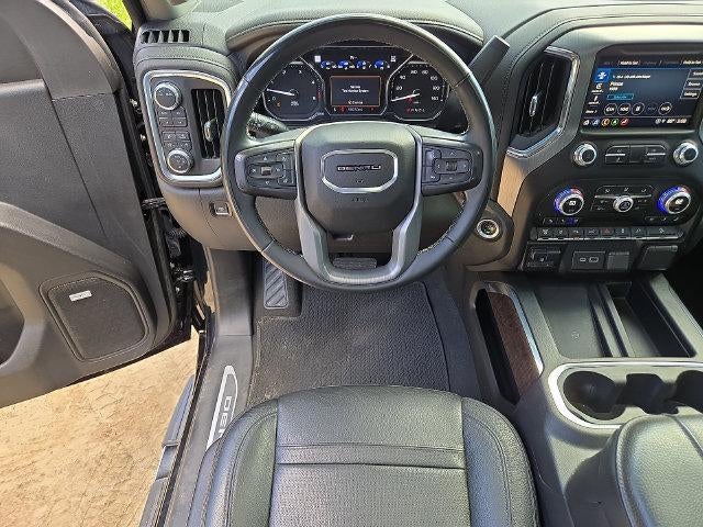 2023 GMC Sierra 2500 HD Denali