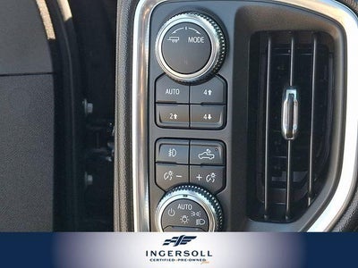 2023 GMC Sierra 3500 HD Denali